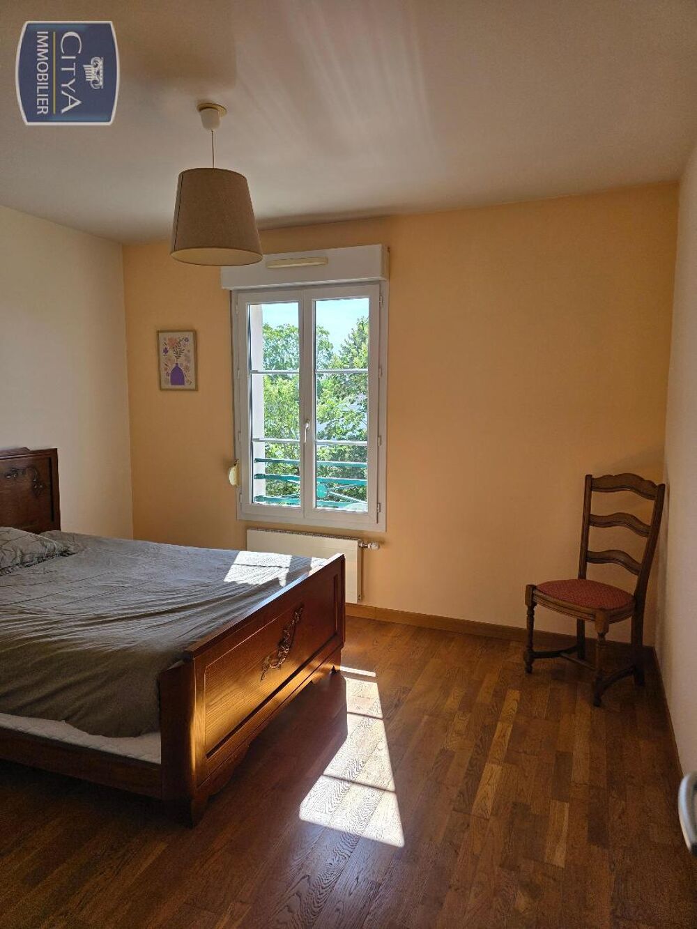 location Appartement - 3 pièce(s) Beaune (21200)