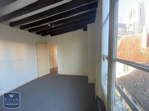  Appartement � louer 2 pi�ces 34 m�