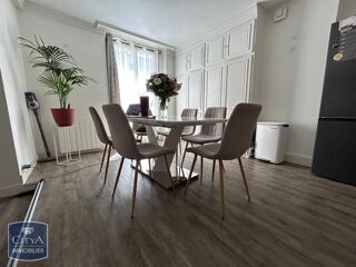  Appartement à louer 4 pièces 95 m²