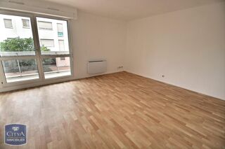  Appartement � louer 1 pi�ce 32 m�