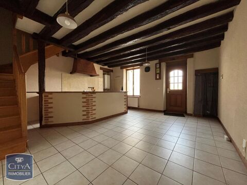  Maison � louer 3 pi�ces 53 m�