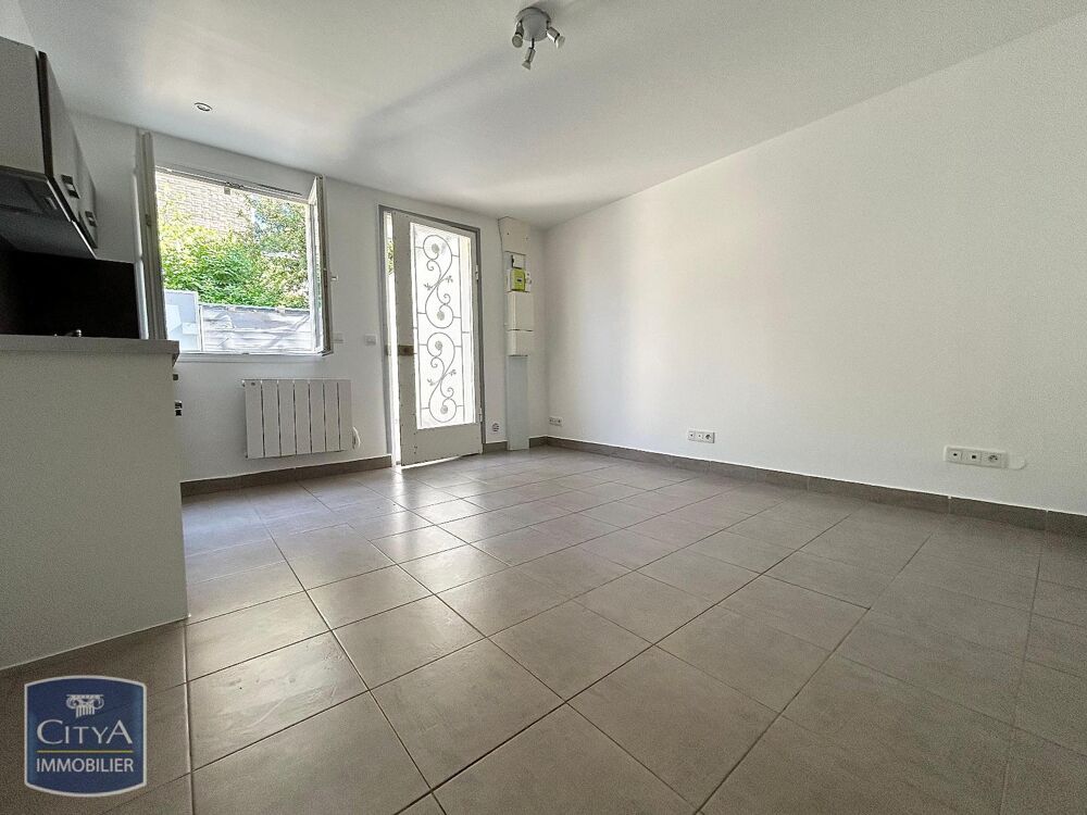 À LOUER : Charmant appartement T3 situé à Vitry-sur-Sein....