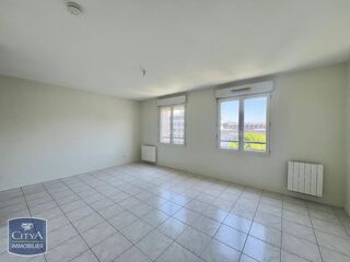  Appartement à louer 2 pièces 48 m²