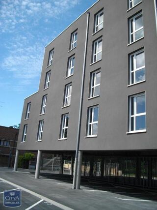  Appartement � louer 1 pi�ce 21 m�