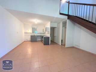  Maison à louer 3 pièces 64 m²