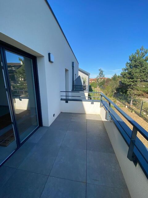  Appartement � louer 2 pi�ces 41 m�