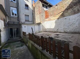  Appartement � louer 2 pi�ces 52 m�