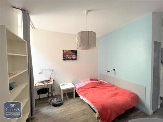  Appartement à louer 1 pièce 25 m²