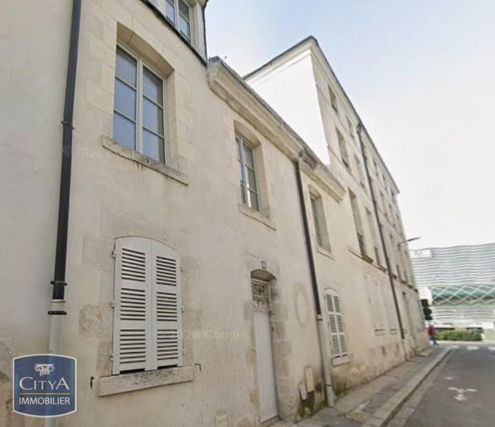 location Appartement - 3 pièce(s) - 73 m² Orléans (45000)