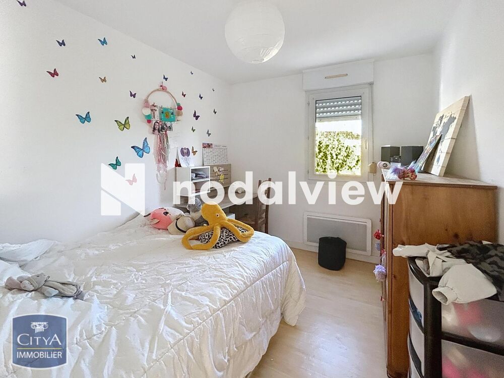 location Appartement - 4 pièce(s) - 71 m² Saintes (17100)