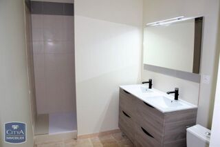  Appartement � louer 3 pi�ces 63 m�