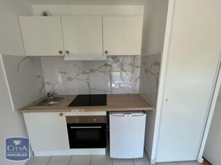  Appartement � louer 1 pi�ce 35 m�