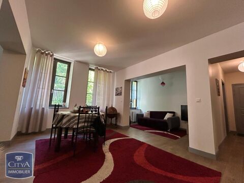  Appartement � louer 4 pi�ces 81 m�