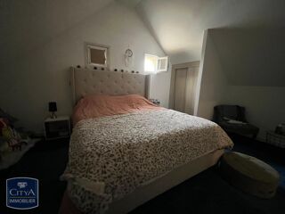  Maison à louer 4 pièces 81 m²