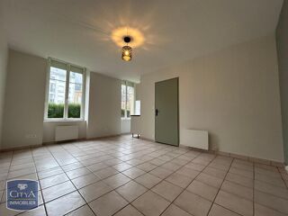  Appartement à louer 1 pièce 27 m²