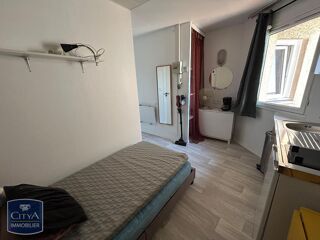  Appartement � louer 1 pi�ce 14 m�