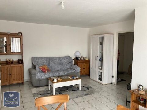  Appartement � louer 3 pi�ces 64 m�