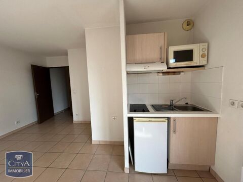  Appartement � louer 2 pi�ces 47 m�