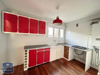  Appartement � louer 3 pi�ces 58 m�