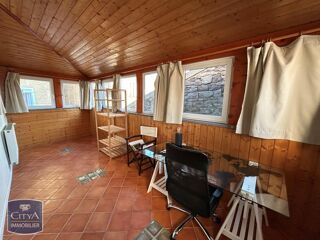  Maison � louer 3 pi�ces 75 m�