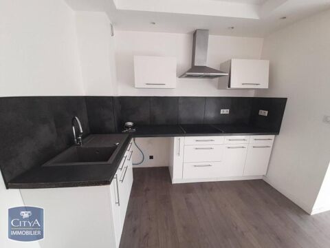  Appartement � louer 2 pi�ces 34 m�