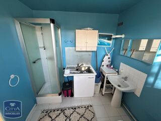  Appartement � louer 1 pi�ce 23 m�