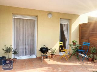  Appartement à louer 1 pièce 29 m²