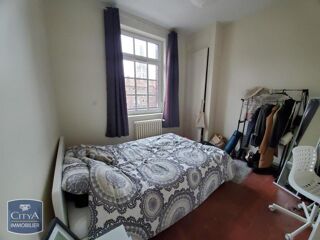 Appartement à louer 3 pièces 51 m²