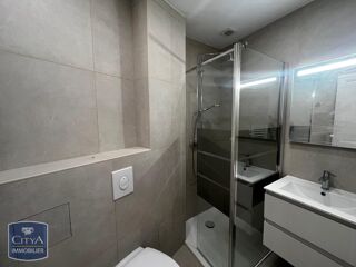  Appartement � louer 2 pi�ces 48 m�