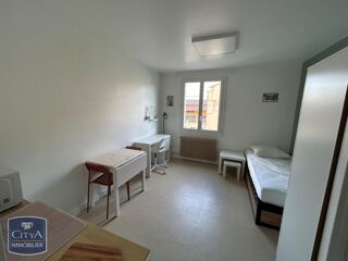  Appartement à louer 1 pièce 18 m²