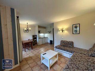  Appartement � louer 2 pi�ces 43 m�