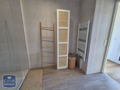  Appartement � louer 2 pi�ces 38 m�