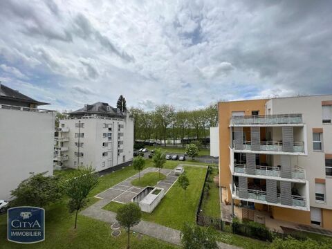  Appartement � louer 1 pi�ce 19 m�