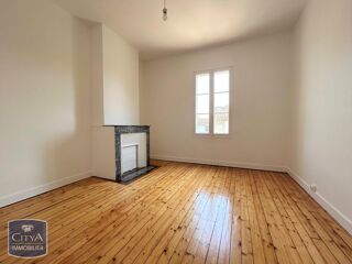  Maison à louer 5 pièces 107 m²