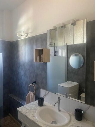  Appartement � louer 3 pi�ces 64 m�