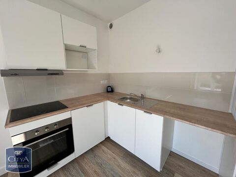  Appartement  louer 1 pice 42 m