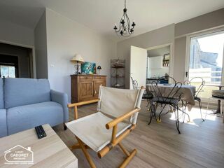  Appartement � vendre 3 pi�ces 54 m�