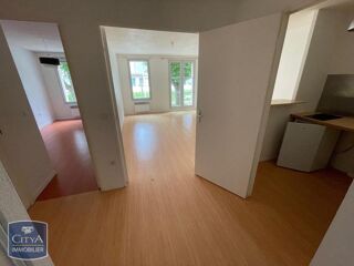  Appartement à louer 2 pièces 45 m²