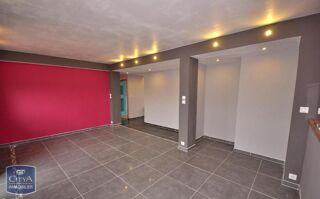  Appartement � louer 3 pi�ces 58 m�