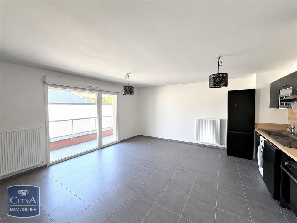 location Appartement - 3 pièce(s) - 64 m² Haubourdin (59320)