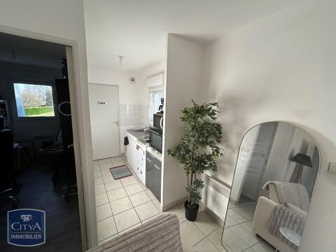  Appartement � louer 2 pi�ces 54 m�