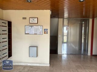  Appartement � louer 1 pi�ce 29 m�