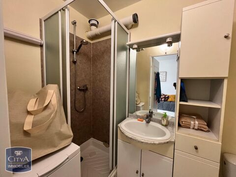  Appartement � louer 1 pi�ce 19 m�