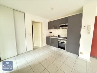  Appartement � louer 2 pi�ces 53 m�