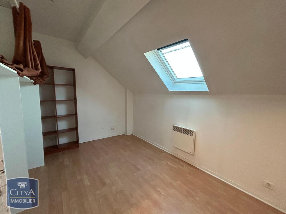 location Appartement - 3 pièce(s) - 40 m² Villenoy (77124)