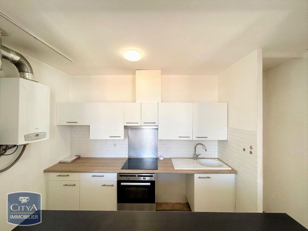 location Appartement - 3 pièce(s) - 55 m² Cannes (06400)