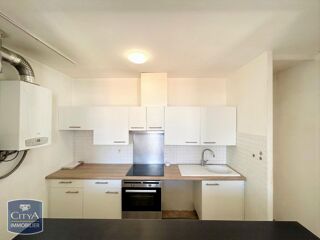 location Appartement - 3 pièce(s) - 55 m² Cannes (06400)