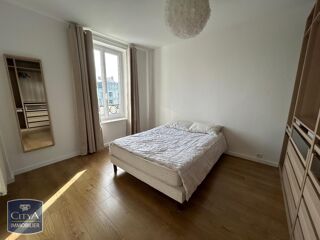  Appartement � louer 3 pi�ces 60 m�