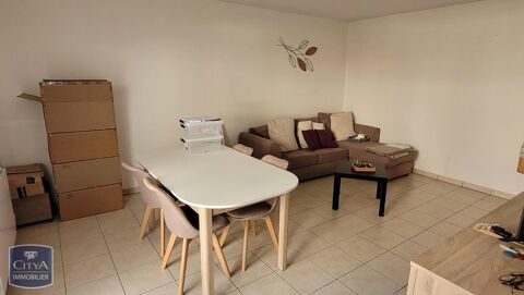   Location Appartement Appartement - 2 pi�ce(s) - 48 m�