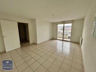  Appartement à louer 2 pièces 47 m²